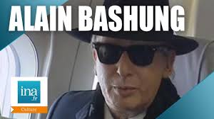 Play alain bashung on soundcloud and discover followers on soundcloud | stream tracks, albums, playlists on desktop and mobile. Alain Bashung Fantaisie Militaire Archive Ina Youtube