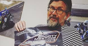 GIUSEPPE RONCEN FEAT SPORTY MEETING 2018