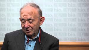 Frederick Wiseman talks NATIONAL GALLERY at the Beyond Cinema & Bio.com  TIFF Studio