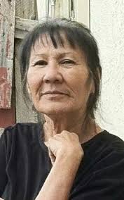 LORRAINE HESUSE Obituary (1948