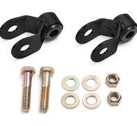 Sway Bar Link Shackles | Chevy/GMC Trucks (73-87) & SUVs (73-91)