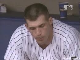 Animated opening sequence for the yankees ondemand segment, the manager's office with joe girardi. Revisiting 20 Useful Yankees Reaction Gifs Pinstripe Alley