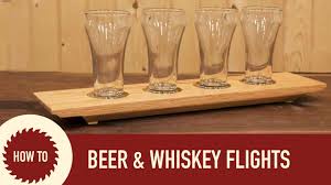 Get the best deals on mugs. Woodworking How To Make A Beer Flight A Whiskey Flight And A Candle Holder Youtube