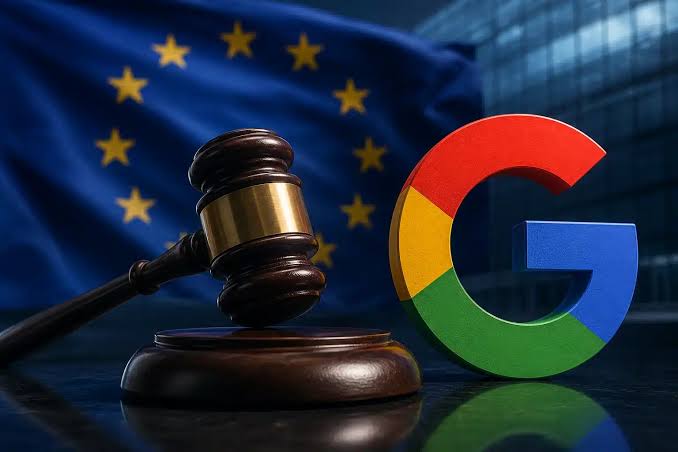 European Commission fines Google €890 million for Digital Markets Act breaches