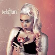 The album is supported by three singles: Kali Uchis Isolation Imgur