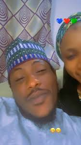 Marasa kunya kawai Allah ya isah 😂