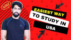 Masters in USA for Indian Students | Maven Consulting Services ...