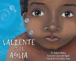 Valiente en el Agua (Hardcover)