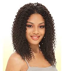 Milk way que braiding hair human hair master mix super curl pattern wet & wavy style. Amazon Com Water Weave 10 P1b 30 Que By Milkyway Human Hair Mastermix Extension Beauty