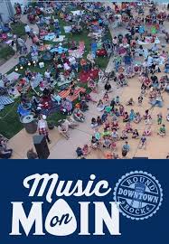 The city of round rock brings you music on main street, a free music series on the prete main street plaza stage, 221 e. Fall Music On Main October 2019 Round The Rock