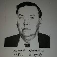 James Samuel Bateman (1877-1941)