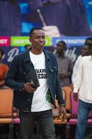 Bishop Samuel Baidoo