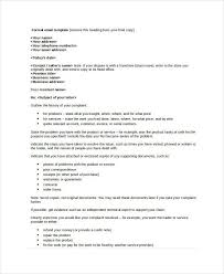 Formal Letter Format Sample Example Template Source Template Formal Letter Format Sample Letter Format Sample Business Letter Format