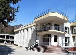 Statiuni balneoclimaterice, totul despre statiuni balneare in romania. Tratamentul Balnear In Statiunea Baile Olanesti Balneomedica Ro