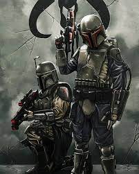 48211952 Pin Em Android Wallpaper Idtubewall Icu Star Wars Pictures Star Wars Bounty Hunter Star Wars Images