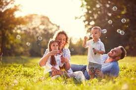 Sin dudas se trata de algo muy especial. Ingredientes Para Una Familia Feliz La Mente Es Maravillosa