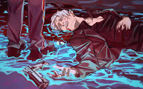 Kaenかえん On Twitter Death Gear Art Anime