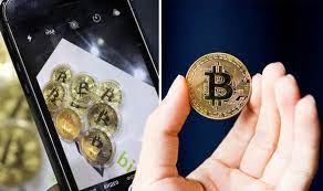 You can send bitcoin with your phone,just need a wallet in your phone and ready to go,but to mine bitcoin using your phone,have you done a google search regarding this,how many miners can. Can You Mine Bitcoin On Your Phone Smartphone Scam Warning Personal Finance Finance Express Co Uk