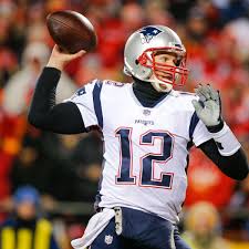 Career stats for qb tom brady. How Long Has Tom Brady Been In The Nfl Years Age Of Patriots Qb Sports Illustrated