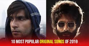 The list of top 10 bollywood songs 2020 will be updated very soon so don't forget to check back later. Top 10 Original Popular Bollywood Songs Of 2019 Top 10 Of Bollywood Hollywood Actresses Movies Photoshoots Music Fun Spideyposts