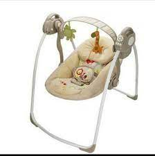 Cara pasang tiang ayunan untuk bayi lucu danindra. Jual Promo Ayunan Elektrik Bayi Pakai Listrik Swing Babyelle Elektrik Multifungsi Praktis Termurah Di Lapak Sweetbabyshopping Bukalapak