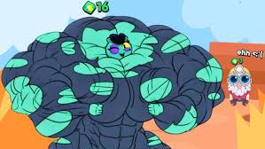 Eve (brawl Stars) Porn - Page 2 Of 2 - Rule 34