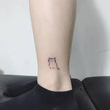 Hình xăm mèo thần tài full lưng. Top 500 Hinh XÄƒm Mini Cute Dá»… ThÆ°Æ¡ng Cho Nam Ná»¯ Sieu Ä'áº¹p