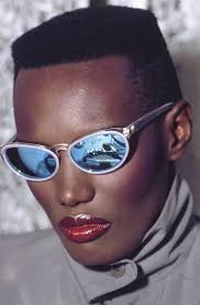 How would you rate Grace Jones? I know she doesn't fit the traditional  feminine standard of beauty but I find her absolutely breathtaking. :  r/VindictaRateCelebs