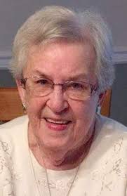 Doris C. Wright Obituary
