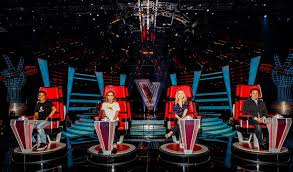 De kindersterren robin, silver, sezina en ralph moesten onder elkaar uitvechten wie de titel op zak zou steken. Quiz Hoe Goed Heb Jij The Voice Kids 2019 Gevolgd Kidsweek