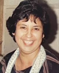 Gloria Cecilia Santillanes Obituary August 14, 2024