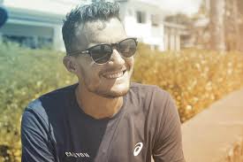 Jan frodeno is not one to settle for good enough. competing in one of the most physically grueling and mentally demanding events in sport, and as the preeminent talent of his generation. Kona Show 2 Jan Frodeno Maurice Clavel Und Das Rookie Roulette