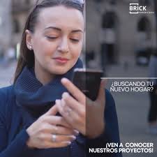 Inmobiliaria Brick