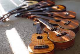 Alat musik daeri daerah sulawesi tengah yang dibunyikan dengan cara. Macam Macam Alat Musik Petik Modern Dan Tradisional Lengkap Tutorialbahasainggris Co Id