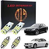 Amazon.com: Blast LED 19pc BMW 5 Series E60-E61 M5 White LED Lights  Interior Package Kit - Error Free (Polarity Free, NO More Flipping Bulbs,  Plug and Play) : Automotive