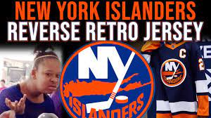 Reverse retro new york islanders jerseys are now available at the #1 online retailer of officially licensed gear, so be sure to shop this exciting collection. New York Islanders Reverse Retro Jersey Youtube