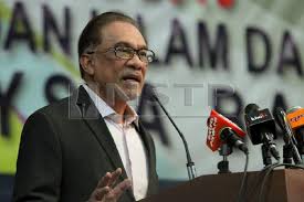 From wikipedia, the free encyclopedia. Anwar Slams Silent Academicians For Complicity In 1mdb Scandal