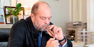 «chasser le rn de cette terre» : Gibier Vin Havane Le Menu Dupond Moretti Le Point