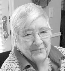 Elsie Gerald Obituary (1919