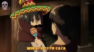 Have something nice to say about micasasucasa? Mikasa Es Su Casa Youtube
