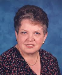 Peggy Loerwald Obituary