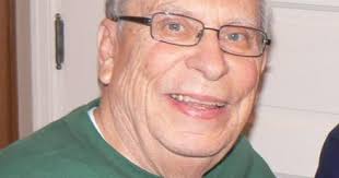 Clarence Krentz, Jr.