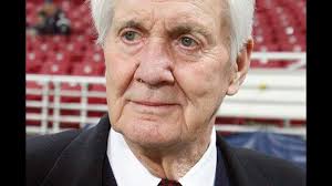 Former Hog Pat Summerall Dies of Sudden Cardiac Arrest