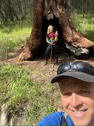 Glasshouse Mountain views from Maleny, Sunshine Coast