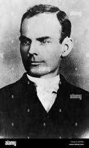 Jesse white Black and White Stock Photos & Images