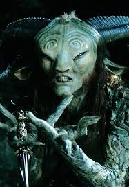 Pans Labyrinth Laberinto Del Fauno Movie Monsters Labyrinth Pans Labyrinth Faun