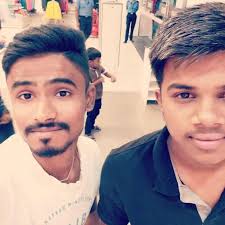 Aniket Sanjay Nahar's User Profile