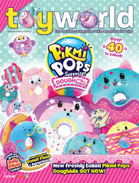 Toy World April 2019 By Toyworld Magazine Issuu
