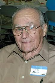 Allen “Lee” Slater