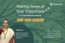 Making Sense Of Your Transitions